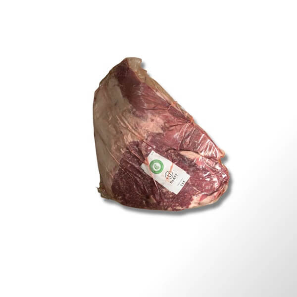 Wholesale Untrimmed Beef French Roast