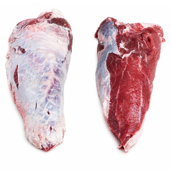 Wholesale Untrimmed Beef Kalakel - Premium American | 1 pc x 1 | 2.5 - 4.5 lbs