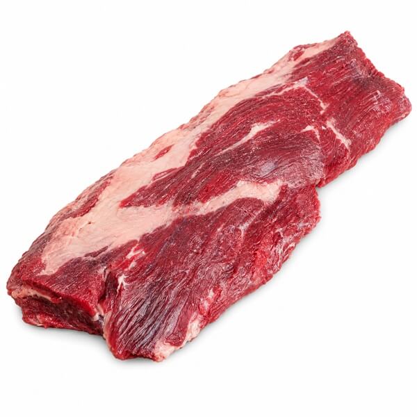 Wholesale Untrimmed Beef Deckel  - Premium American | 1 pc x 1 | 4 - 7 lbs