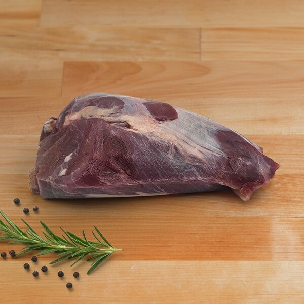 Grow & Behold Beef Chulent Roast | 1 pc x 2 | 1.5 - 2.5 lbs 