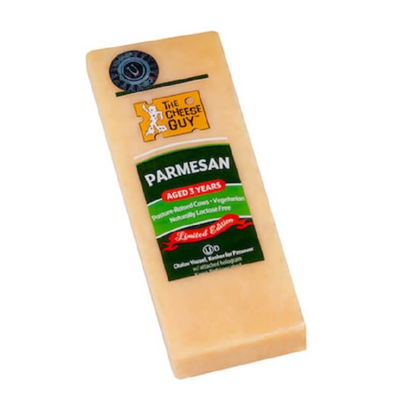 Parmesan - 1-Year Aged (Kosher for Passover) 6.4 oz