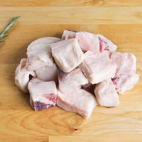 Grow & Behold Beef Fat  | 1 pkg x 1 |1.75 - 2.25 lb