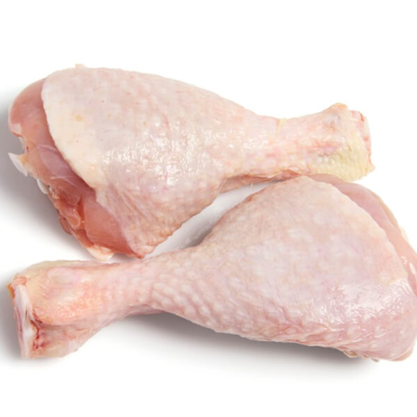 Free-Range Certified Organic Chicken Drumstick | 5-6 pcs x 1 | 1.25 - 1.75 lbs