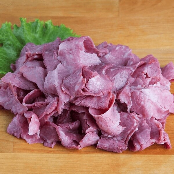 Grow & Behold Uncured Corned Beef | 1 pkg x 1 | 6oz