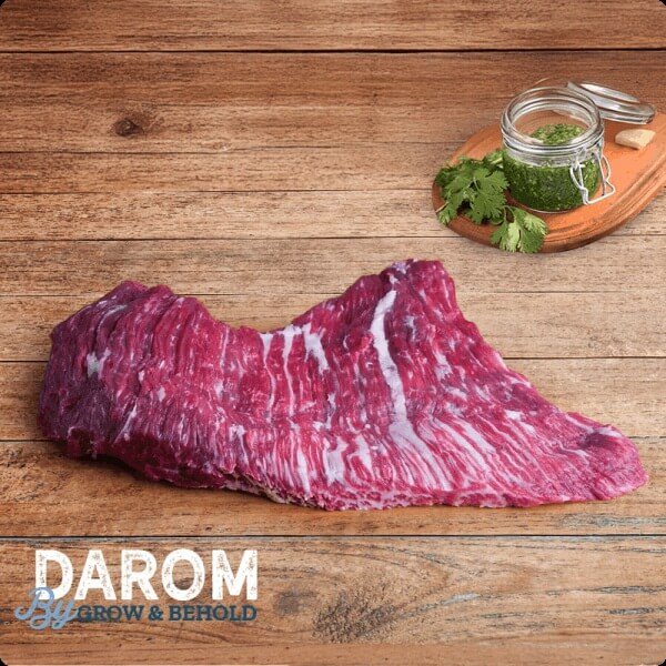 Darom Second Cut Beef Brisket
