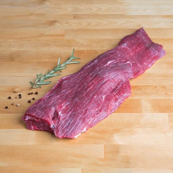 Grow & Behold Beef Deckel | 1 pc x 1 | 2 - 2.5 lbs