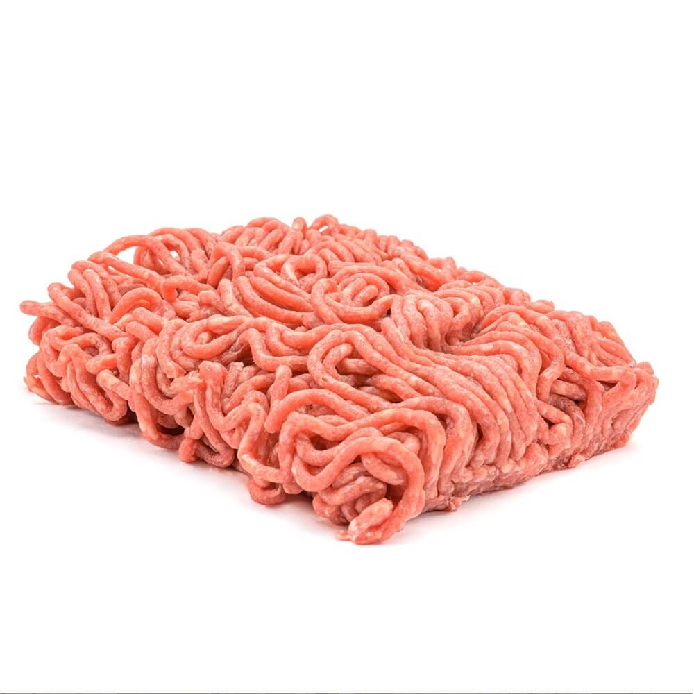 Marble & Grain Veal Ground Meat 1lb