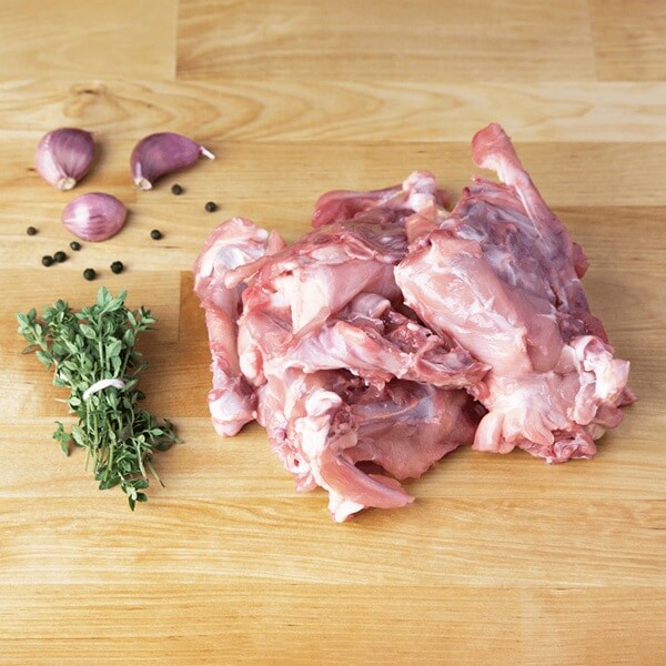 Sara's Spring Chicken Chicken Soup Bones | 1 pkg x 1 |1.75 - 2.25 lbs