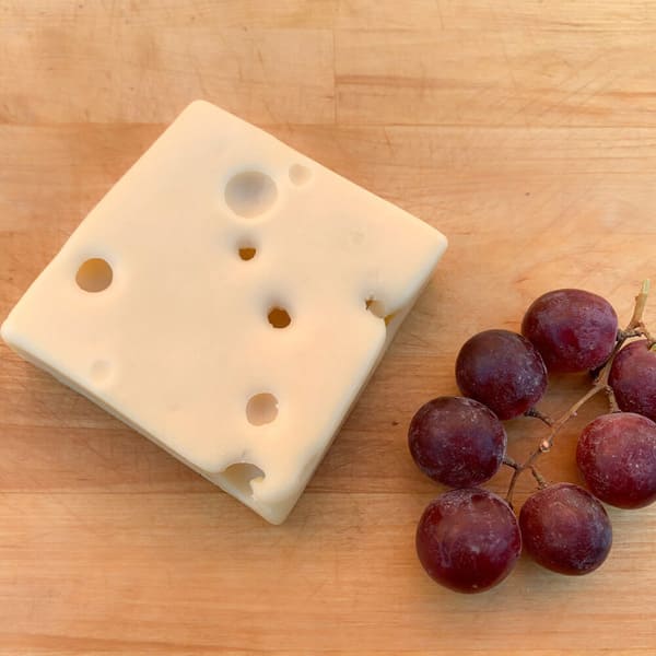 Emmental - Passover - 8 oz