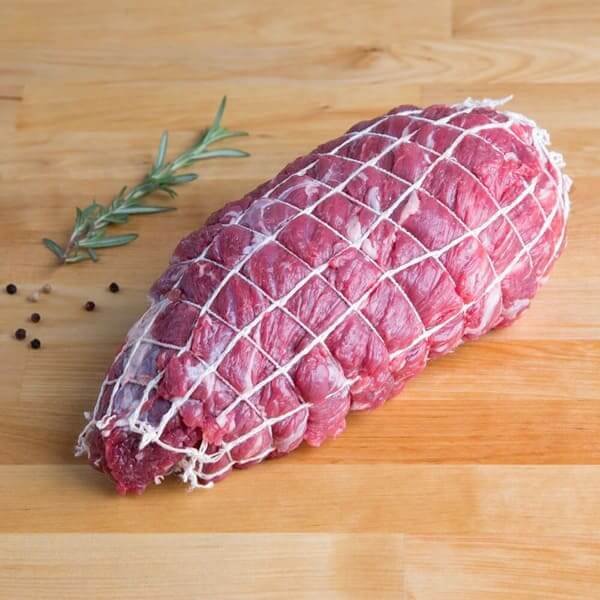 Grow & Behold Beef French Brisket