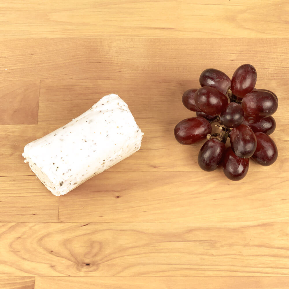 Goat Cheese - Herb - 4oz Log
