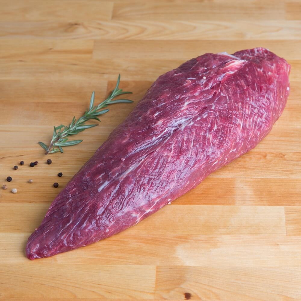 Grow & Behold Beef Kalakel | 1 pc x 1 | 2.2 - 2.74 lbs