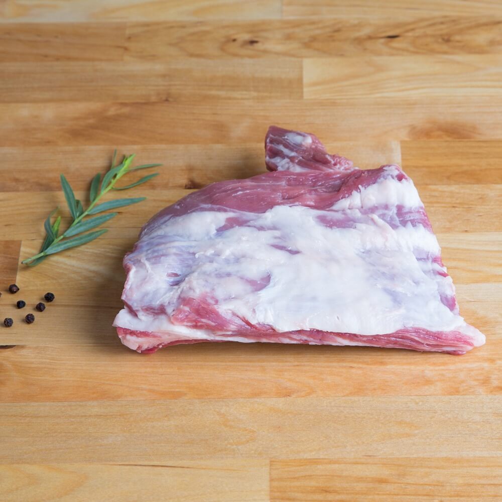 Grow & Behold Lamb Short Ribs  | 1 pc x 1 |1.5 - 2.5 lbs