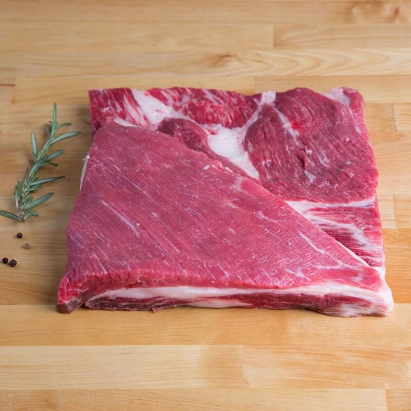 Grow & Behold Beef Pastrami Roast