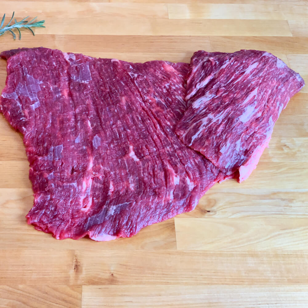 Grow & Behold Beef Top of the Rib