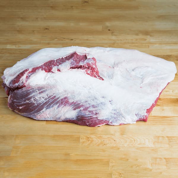 Grow & Behold Whole Beef Brisket - Smokers  | 1 pc x 1 | 13 - 16 lbs