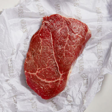 Marble & Grain Beef Shoulder London Broil | 1 pc x 1 | 1.25 - 1.75 lbs