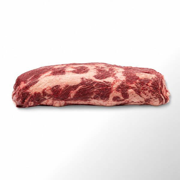 Wholesale Untrimmed Beef Chuck Eye Roast  - Premium American | 1 pc x 1 | approx 2.75 - 3.75 lb