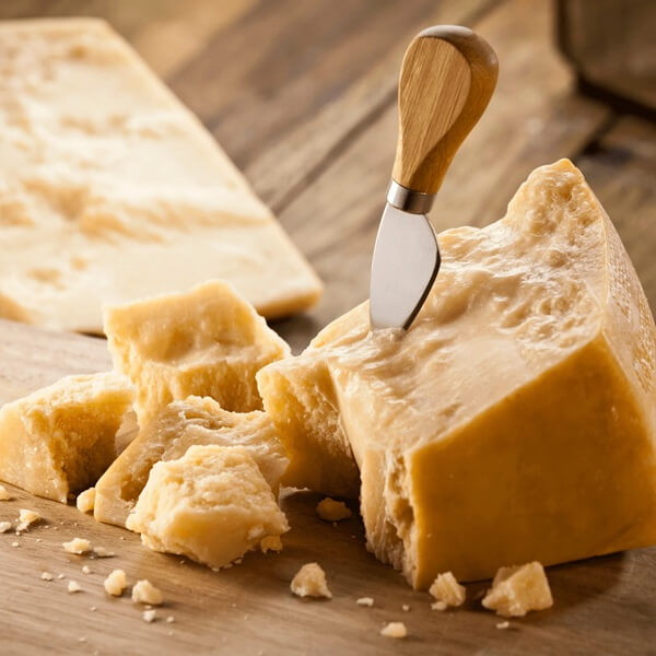 Parmesan - 2-Year Aged 6.4 oz