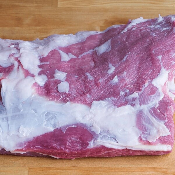 Grow & Behold Rack of Lamb