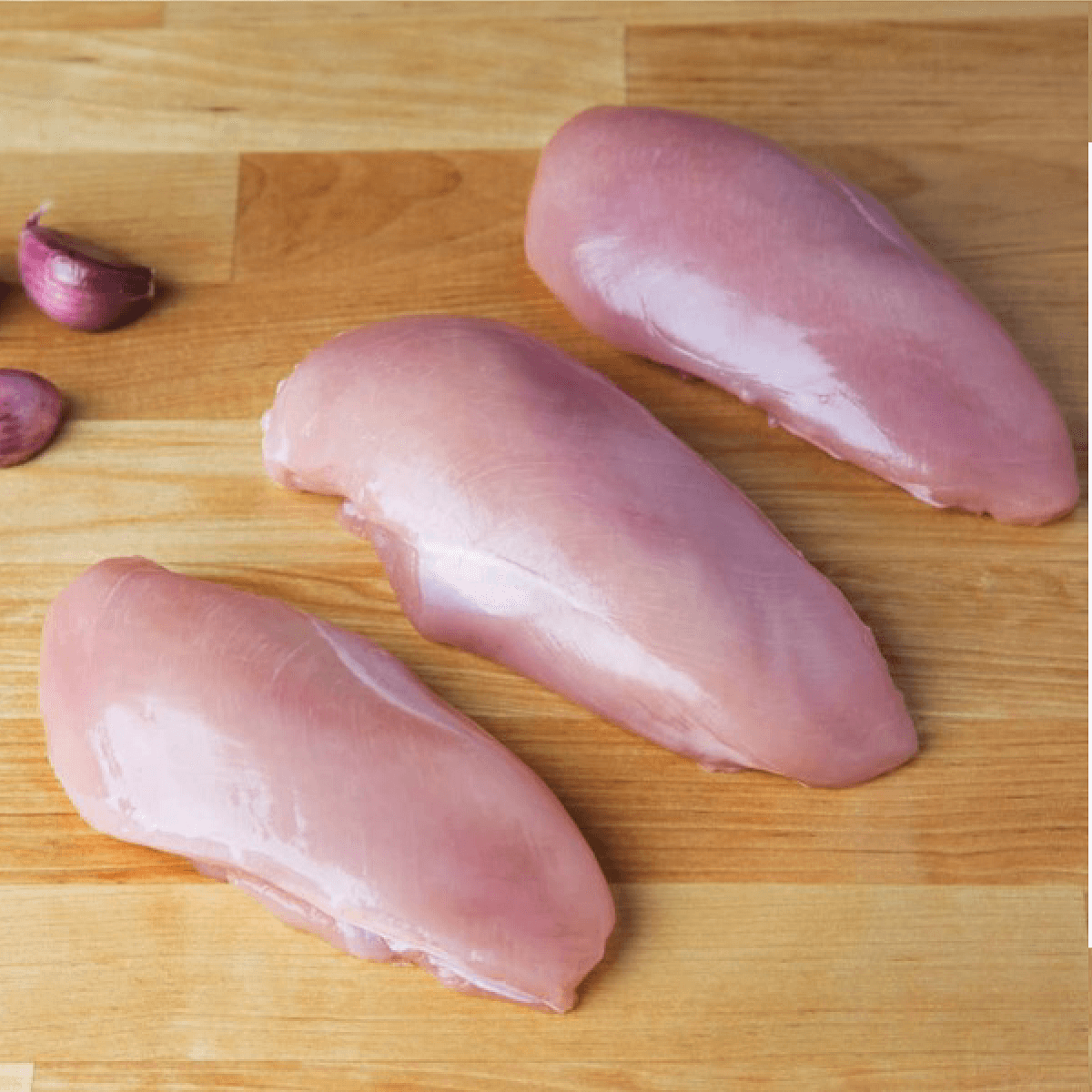 SSC Chicken Breast Filet 1.25 - 1.75 lb