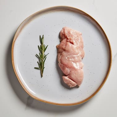 Marble & Grain Veal Sweetbreads | 2 pcs x 1 | 0.75 - 1.25 lbs