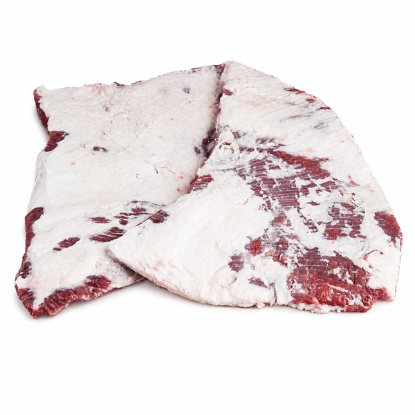 Wholesale Untrimmed Beef Top Of the Rib  - Premium American | 1 pc x 1 | approx 6.5 - 10.5 lbs